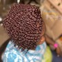 Crochet Braids