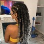 Havana Twists