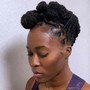 Micro Locs