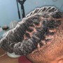 Loc Maintenance Crochet