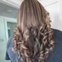 Olaplex Treatment