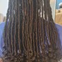 Comb Twist