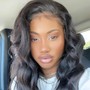 Closure Sew In