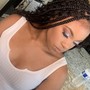 Signature Soft Glam w/lashes