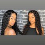 Closure Sew In