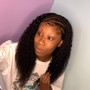 Crochet Braids