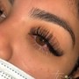 Eyelash Extensions Party