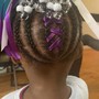 Individual Braids