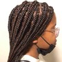 Crochet Braids