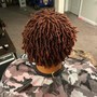 Loc Maintenance