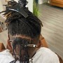 Loc Retwist