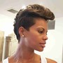 Big Chop