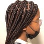 Crochet Braids