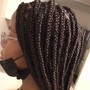 Crochet Braids