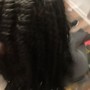 Loc Retwist