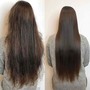 Keratin Treatment