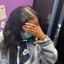 Closure Sew In