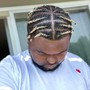 Cornrows