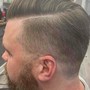 Men's Cut