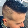 Men's Cut