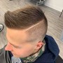 Kid’s Cut