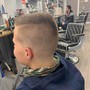 Men's Cut