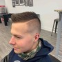 Men's Cut