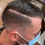 Men's Cut