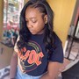 Closure Sew In