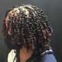 Twist-out Set