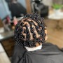 Comb Twists