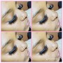 Cat eye Individual Lashes