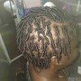 Instant loc