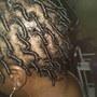 Kinky Twist