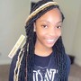 Extended Soft locs