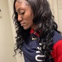 Closure Sew In