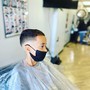 Kid's Cut