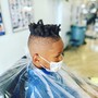 Kid's Cut