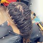 Dreadlocks maintenance