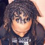 Starter Locs