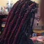 Poetic Justice Braids