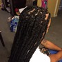 Poetic Justice Braids