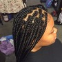 Poetic Justice Braids