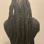 Poetic Justice Braids