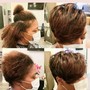 Root Touch Up - Permanent Color