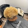 Hot Oil Treatment