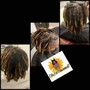 Loc Reconstruction up to 5 locs