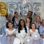 Bridal Party each