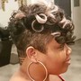 Perm Rod Set