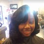 Full Sew-In